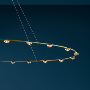 petiteslentilles-catellanismith-del-eclairage-luminaire-suspension haut de gamme grenoble