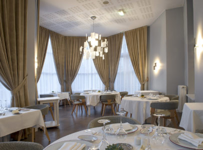 Hôtel Restaurant Lesdiguières